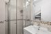luxury apartment 1 room for sale on PARIS (75003)