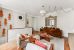 duplex de luxe 7 Pièces en vente sur PARIS (75001)