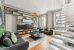 duplex de luxe 7 Pièces en vente sur PARIS (75001)