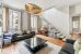 duplex de luxe 7 Pièces en vente sur PARIS (75001)