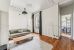 duplex de luxe 7 Pièces en vente sur PARIS (75001)