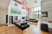 Vente Maison de luxe Maisons-Alfort 7 Pièces 176 m²