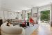 appartement de luxe 6 Pièces en vente sur NEUILLY SUR SEINE (92200)
