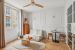 Vente Appartement de luxe Paris 1 2 Pièces 36 m²