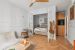 appartement de luxe 2 Pièces en vente sur PARIS (75001)