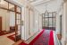 business premises for rent on PARIS (75016)