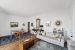 appartement de luxe 3 Pièces en vente sur PARIS (75016)
