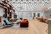 luxury apartment 5 Rooms for sale on PARIS (75003)
