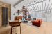 luxury apartment 5 Rooms for sale on PARIS (75003)