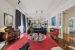luxury apartment 5 Rooms for sale on PARIS (75016)