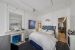 luxury apartment 5 Rooms for sale on PARIS (75016)