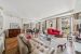 Vente Appartement de luxe Paris 16 3 Pièces 92 m²