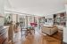 appartement de luxe 3 Pièces en vente sur PARIS (75016)