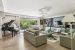 luxury apartment 7 Rooms for sale on NEUILLY SUR SEINE (92200)