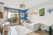 luxury apartment 7 Rooms for sale on NEUILLY SUR SEINE (92200)