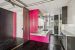 luxury apartment 4 Rooms for sale on PARIS (75010)