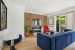 luxury apartment 5 Rooms for sale on NEUILLY SUR SEINE (92200)