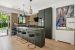 luxury apartment 5 Rooms for sale on NEUILLY SUR SEINE (92200)