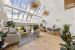 luxury apartment 3 Rooms for sale on PARIS (75016)