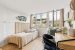 luxury apartment 3 Rooms for sale on PARIS (75016)