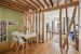 Sale Luxury apartment Paris 11 3 Rooms 50.53 m²