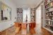 luxury apartment 6 Rooms for sale on PARIS (75004)