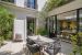 maison de luxe 10 Pièces en vente sur NEUILLY SUR SEINE (92200)