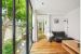 maison d'architecte 5 Pièces en vente sur PARIS (75011)