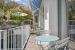luxury apartment 5 Rooms for sale on PARIS (75016)