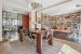luxury apartment 5 Rooms for sale on PARIS (75016)