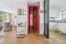 luxury apartment 5 Rooms for sale on PARIS (75016)