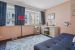 luxury apartment 5 Rooms for sale on PARIS (75016)