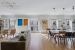Sale Luxury apartment Paris 10 5 Rooms 146.63 m²