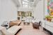luxury apartment 12 Rooms for sale on PARIS (75018)
