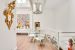 luxury apartment 12 Rooms for sale on PARIS (75018)