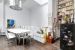 luxury apartment 12 Rooms for sale on PARIS (75018)