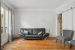 luxury apartment 3 Rooms for sale on PARIS (75011)