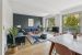 Sale Luxury apartment Neuilly-sur-Seine 3 Rooms 92 m²