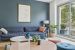 luxury apartment 3 Rooms for sale on NEUILLY SUR SEINE (92200)