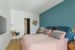 luxury apartment 3 Rooms for sale on NEUILLY SUR SEINE (92200)