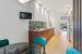luxury apartment 3 Rooms for sale on NEUILLY SUR SEINE (92200)