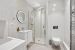 appartement de luxe 2 Pièces en vente sur PARIS (75016)