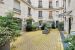 appartement de luxe 2 Pièces en vente sur PARIS (75016)