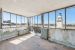 luxury apartment 6 Rooms for sale on PARIS (75016)