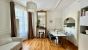 Sale Luxury apartment Paris 17 3 Rooms 60 m²
