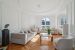 appartement de luxe 6 Pièces en location sur PARIS (75006)