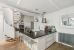 luxury apartment 5 Rooms for sale on PARIS (75011)
