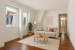 luxury apartment 2 Rooms for sale on PARIS (75004)
