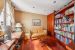 appartement de luxe 6 Pièces en vente sur PARIS (75016)