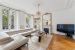 luxury apartment 5 Rooms for sale on PARIS (75016)
